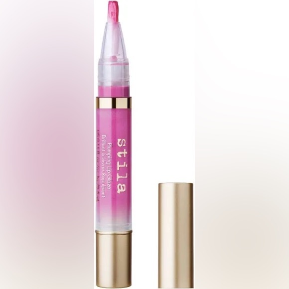 Stila Other - stila Plumping Lip Glaze - Venus
